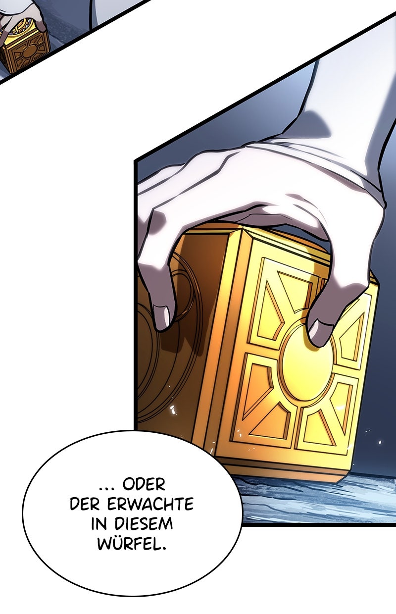Read The World After the Fall Manga Online
