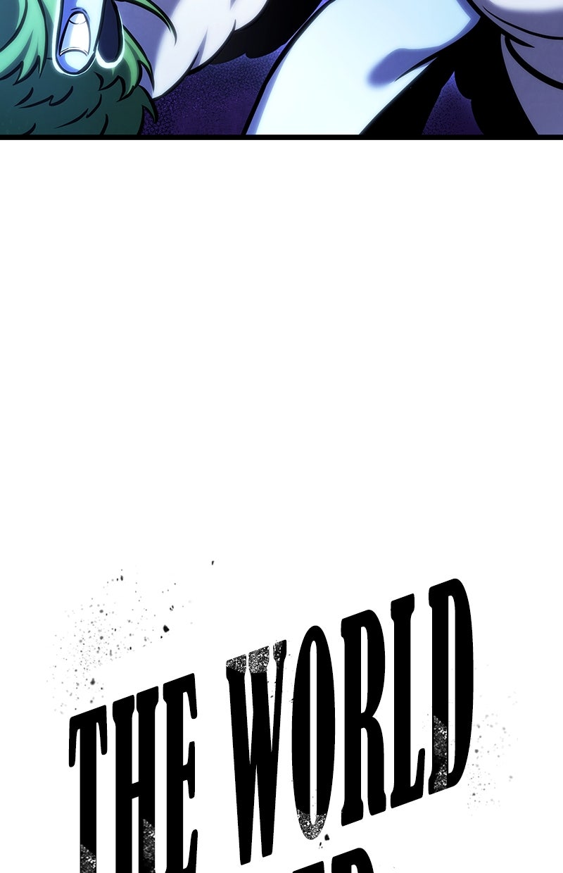 Read The World After the Fall Manga Online