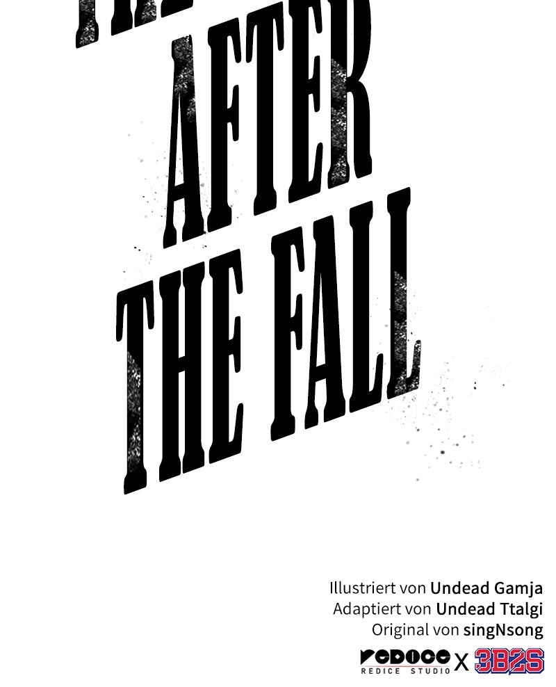 Read The World After the Fall Manga Online