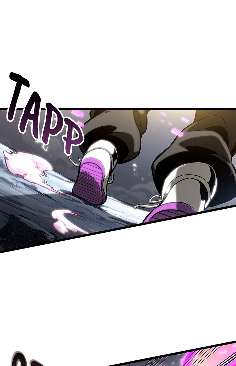 Read The World After the Fall Manga Online