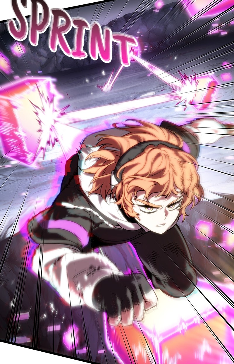Read The World After the Fall Manga Online