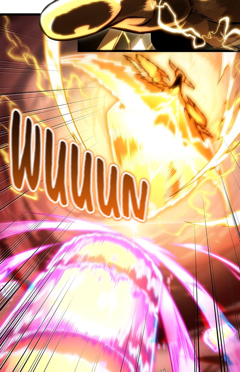 Read The World After the Fall Manga Online
