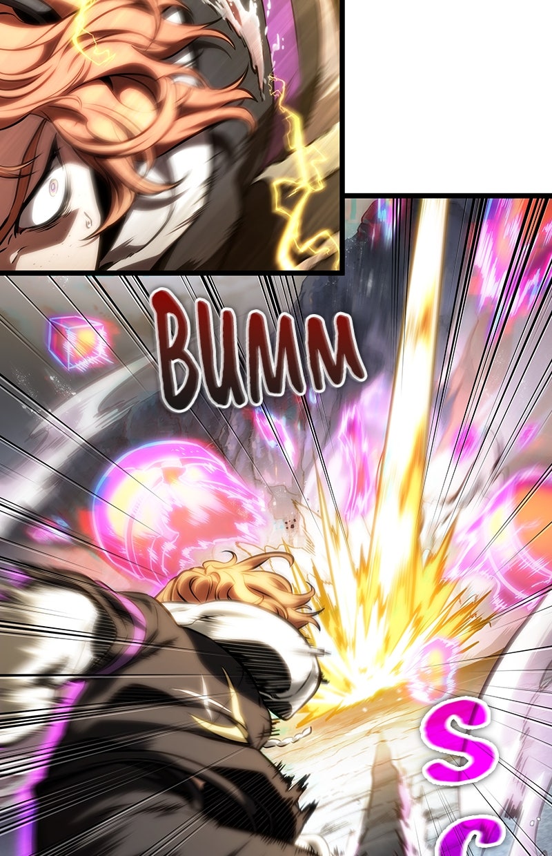 Read The World After the Fall Manga Online