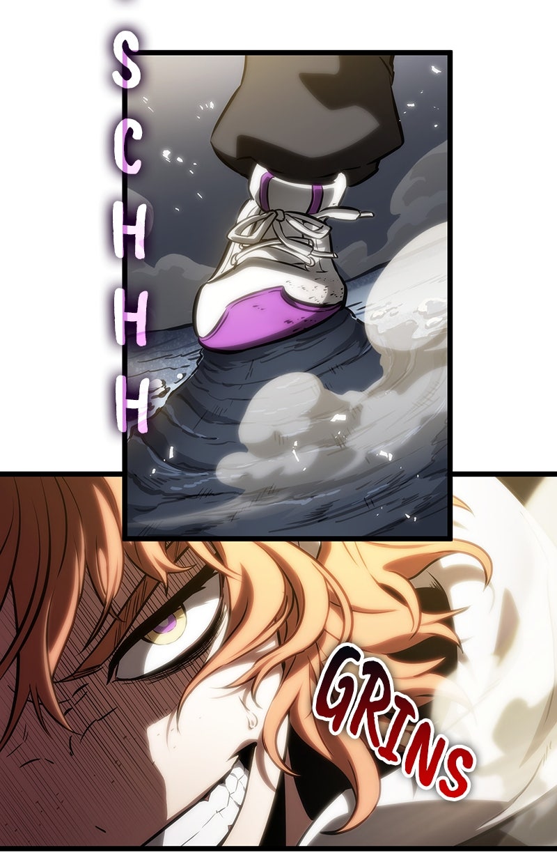 Read The World After the Fall Manga Online