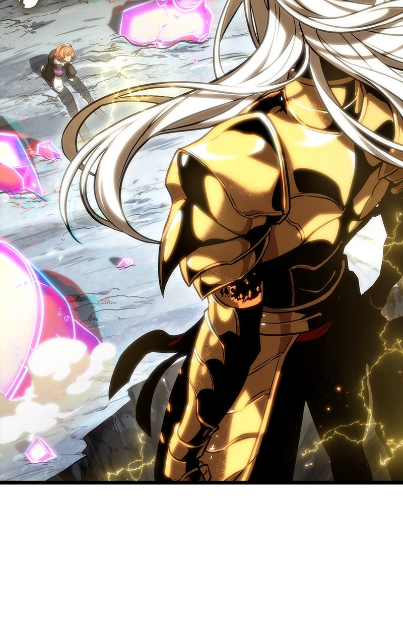 Read The World After the Fall Manga Online