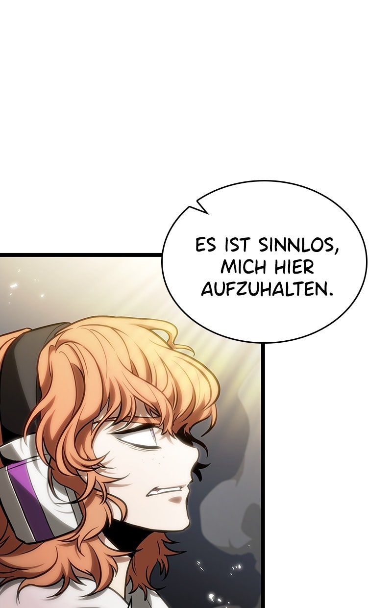 Read The World After the Fall Manga Online