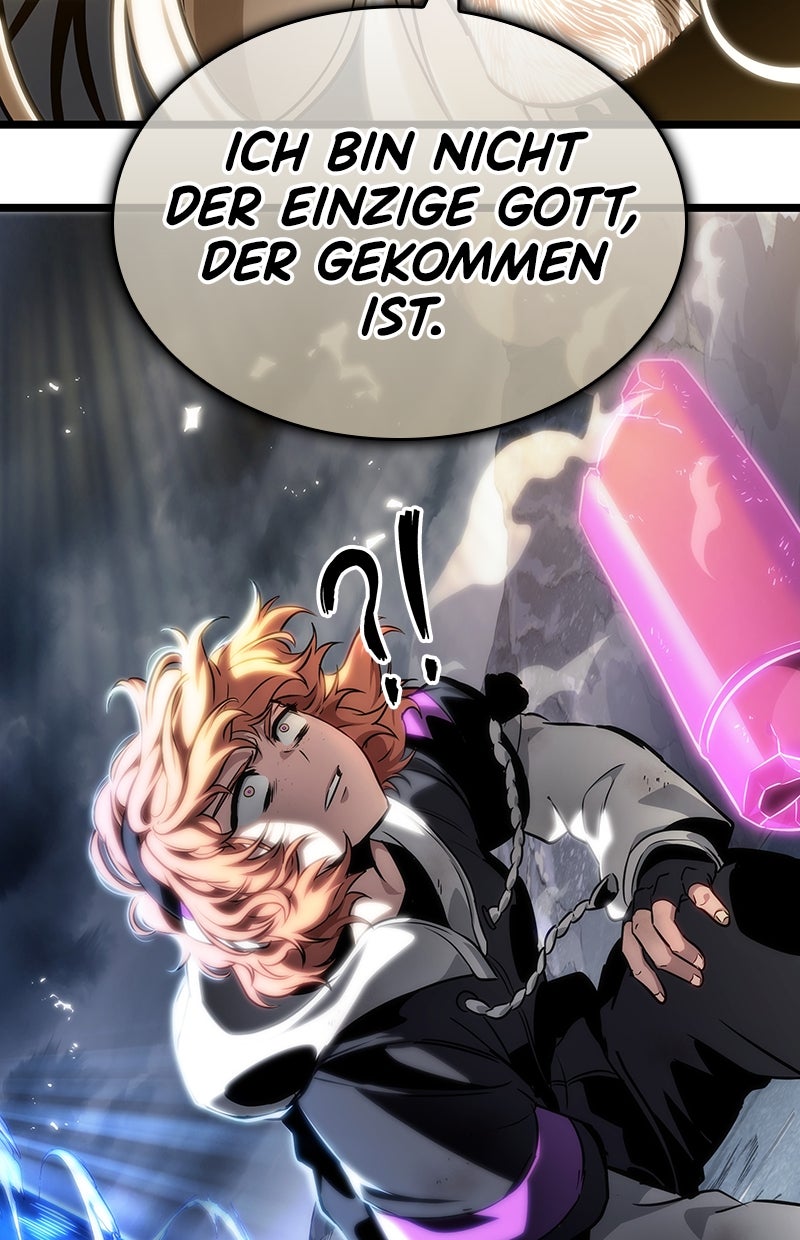 Read The World After the Fall Manga Online