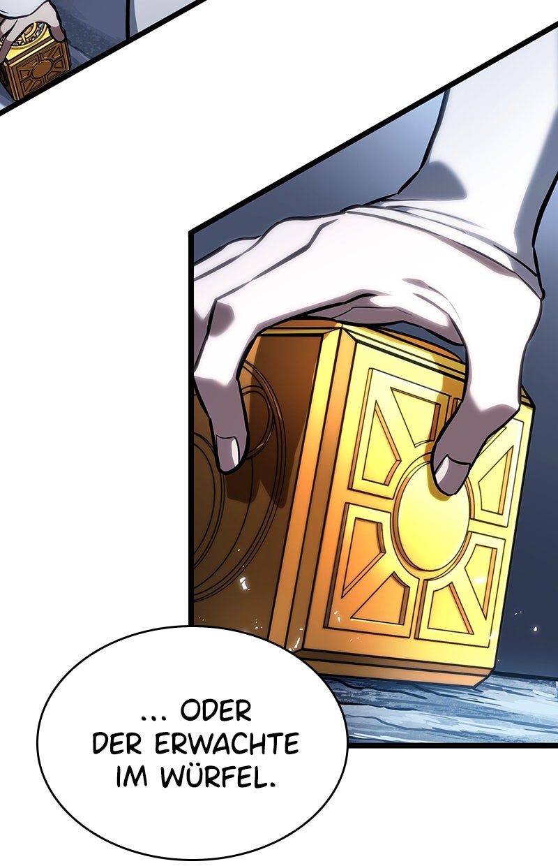 Read The World After the Fall Manga Online