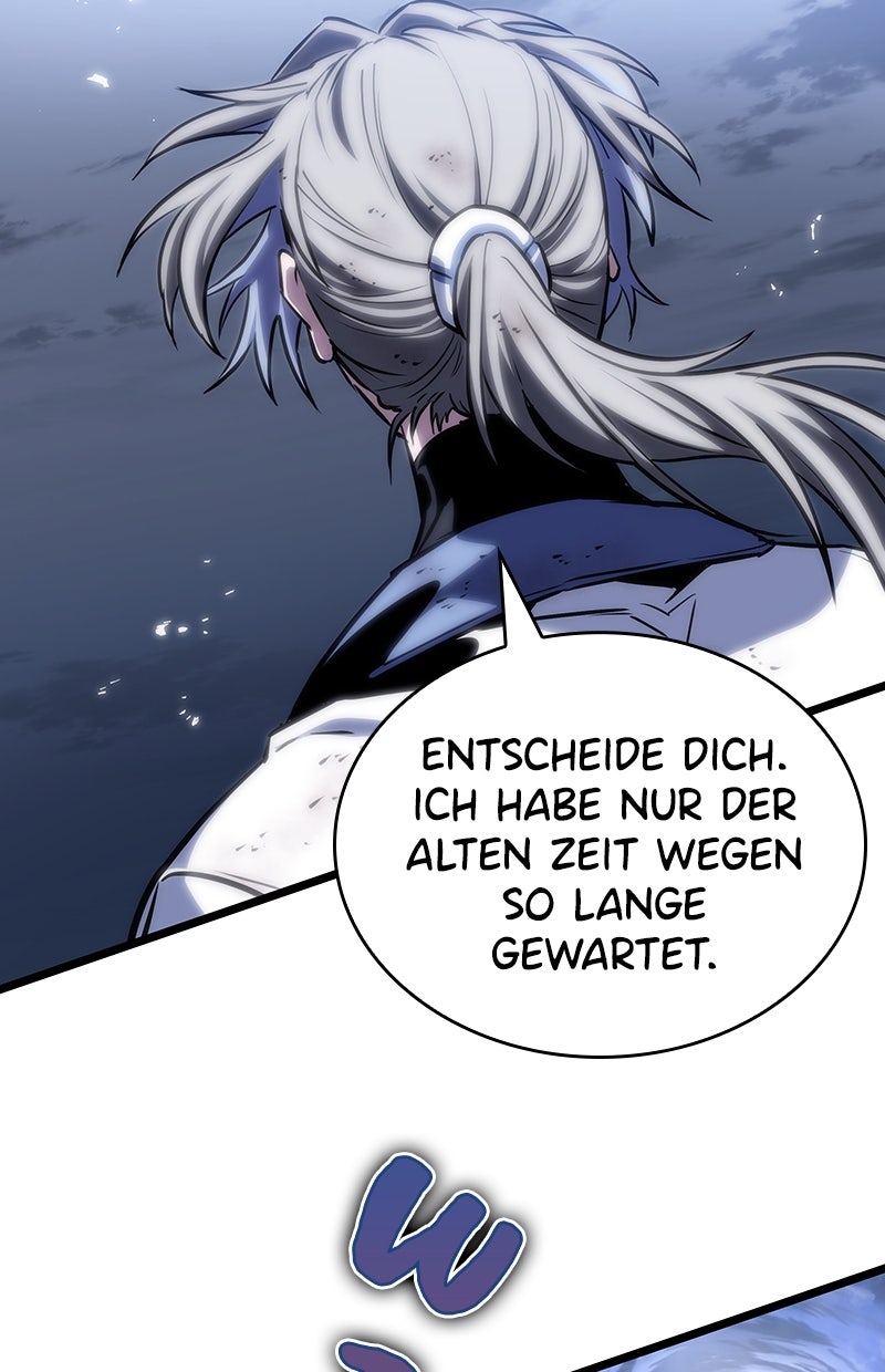 Read The World After the Fall Manga Online