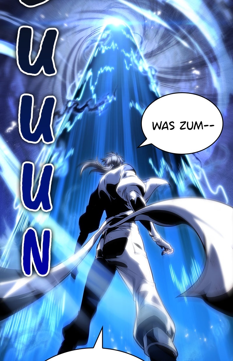 Read The World After the Fall Manga Online