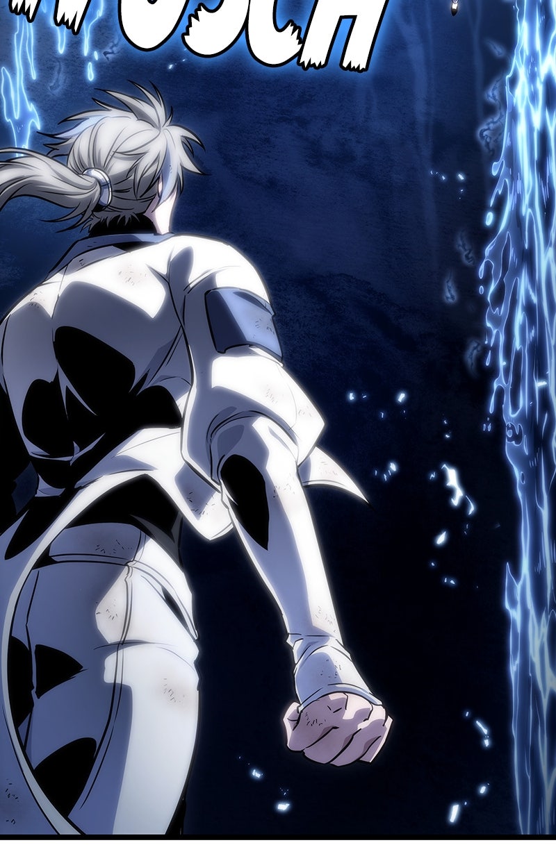Read The World After the Fall Manga Online