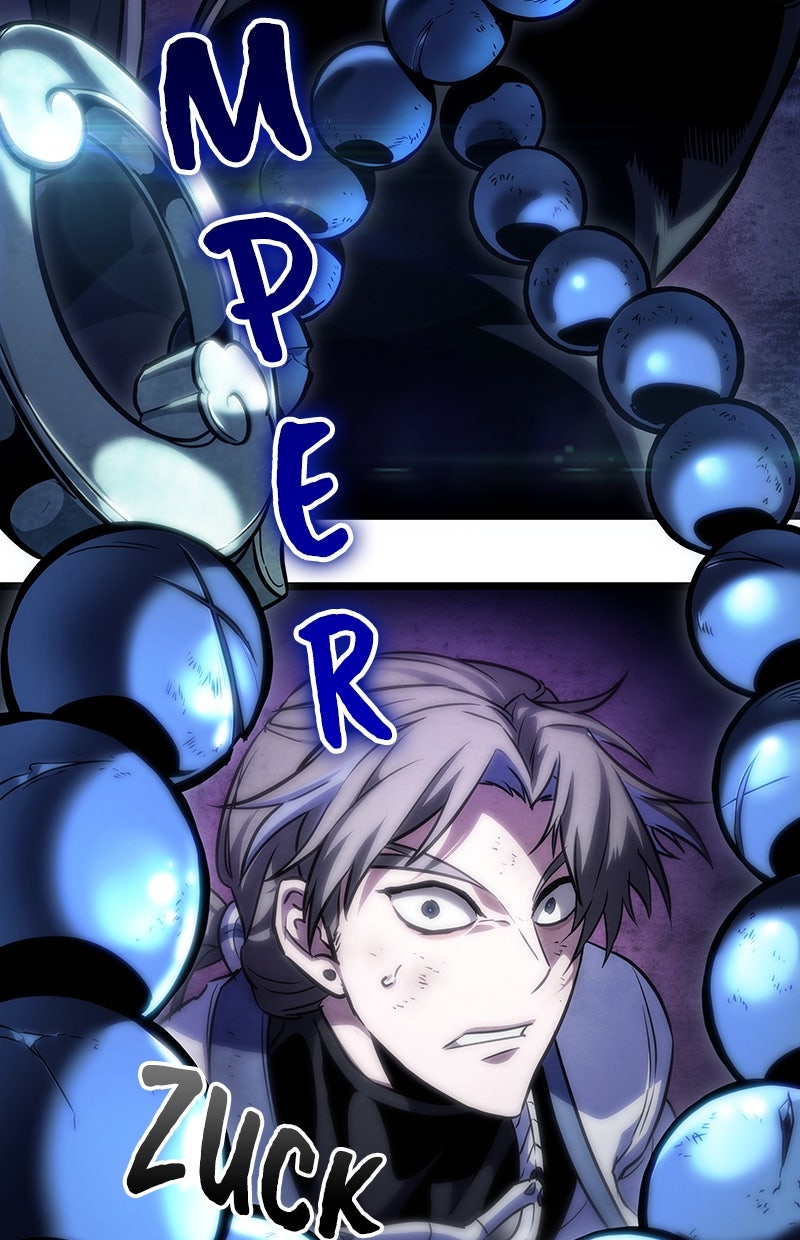 Read The World After the Fall Manga Online
