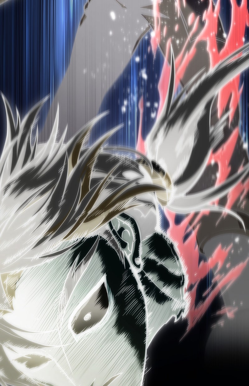 Read The World After the Fall Manga Online
