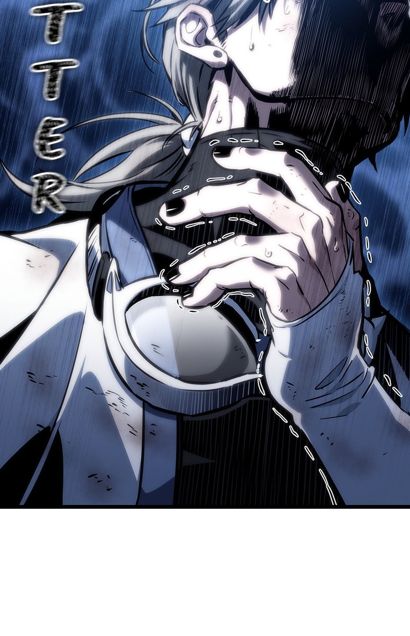 Read The World After the Fall Manga Online