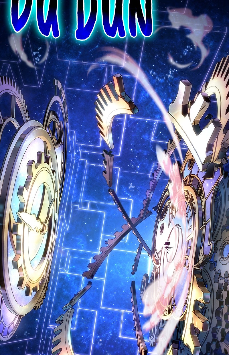 Read The World After the Fall Manga Online
