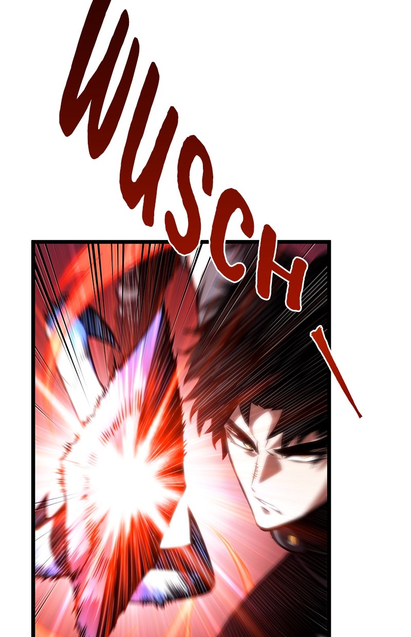 Read The World After the Fall Manga Online