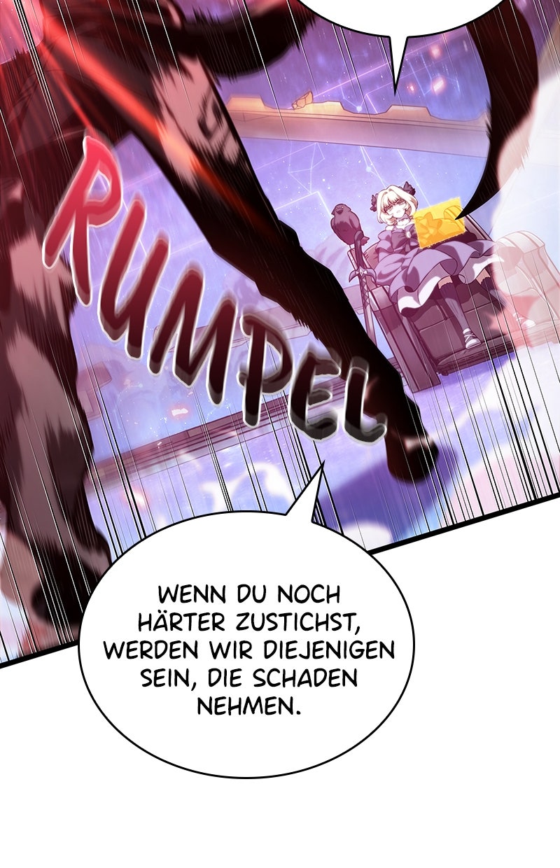 Read The World After the Fall Manga Online