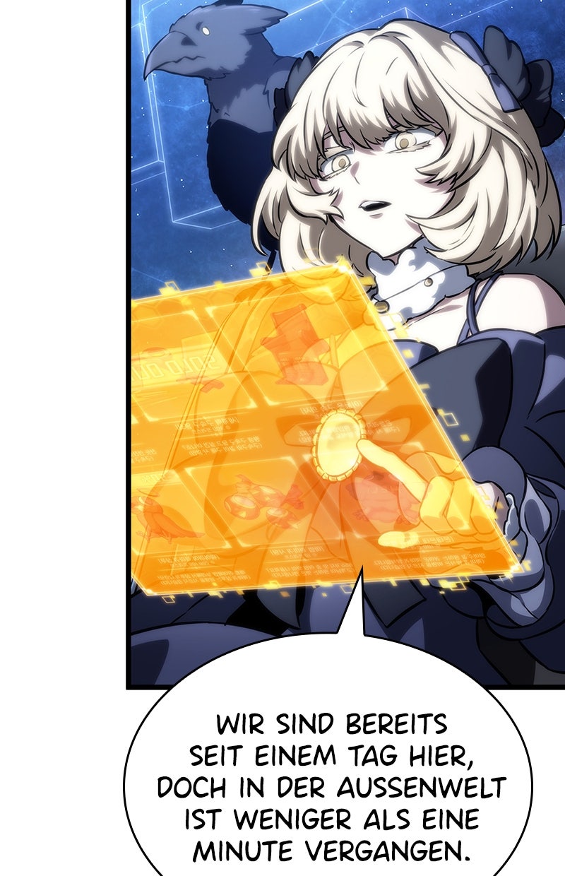 Read The World After the Fall Manga Online