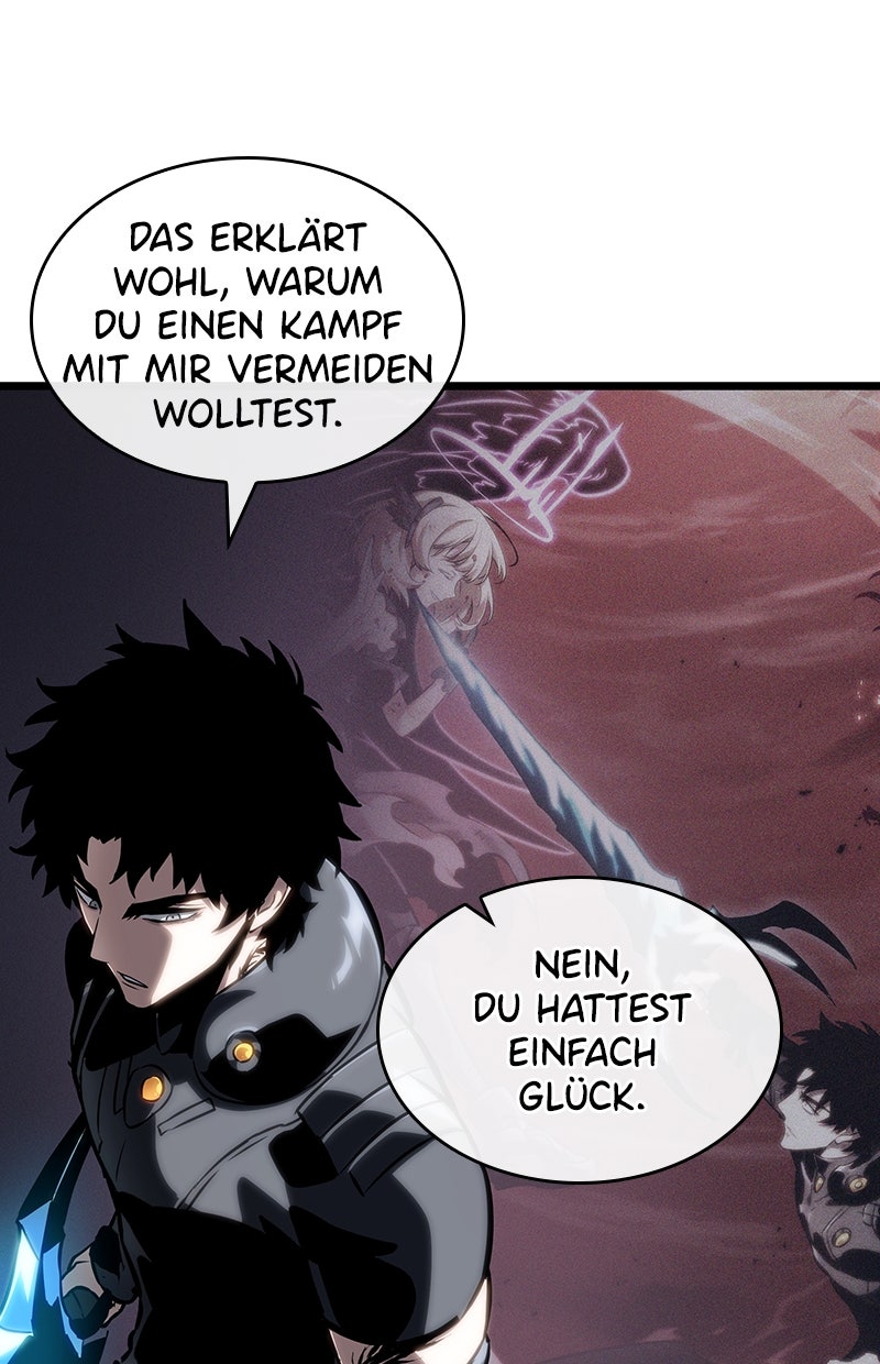 Read The World After the Fall Manga Online