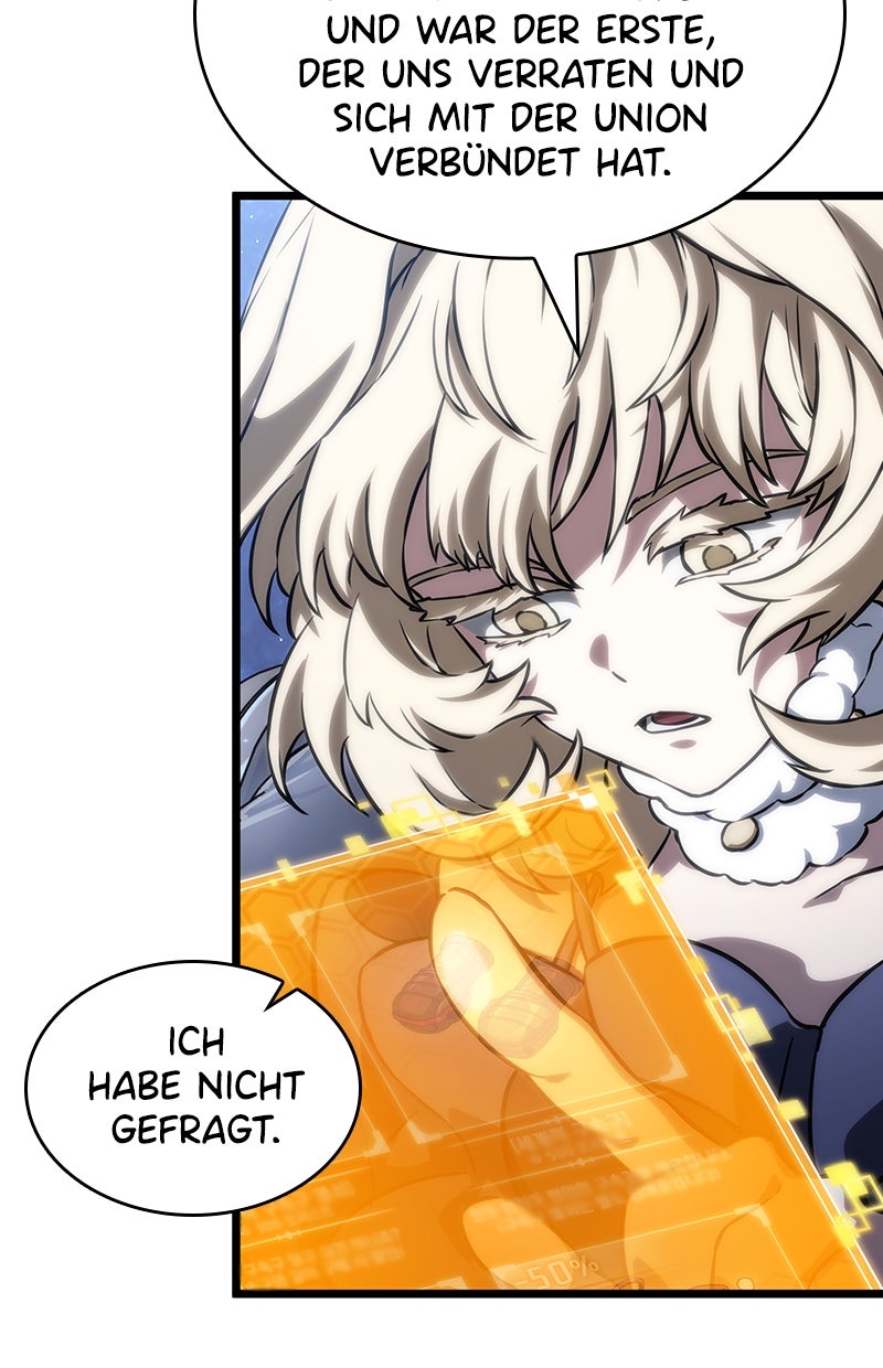 Read The World After the Fall Manga Online