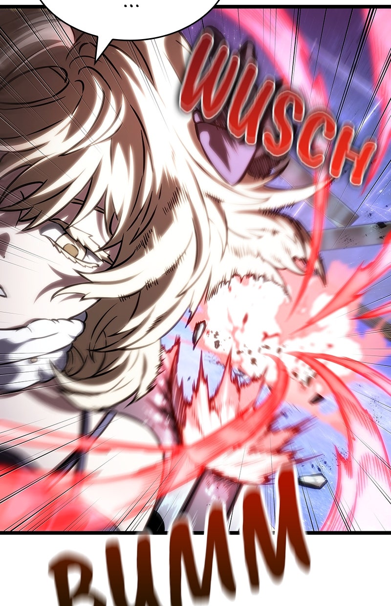 Read The World After the Fall Manga Online