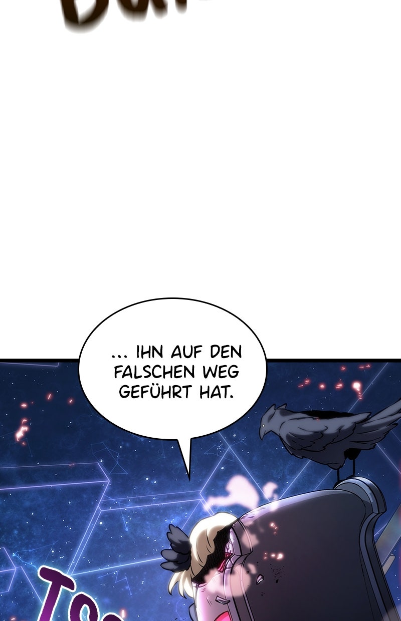 Read The World After the Fall Manga Online