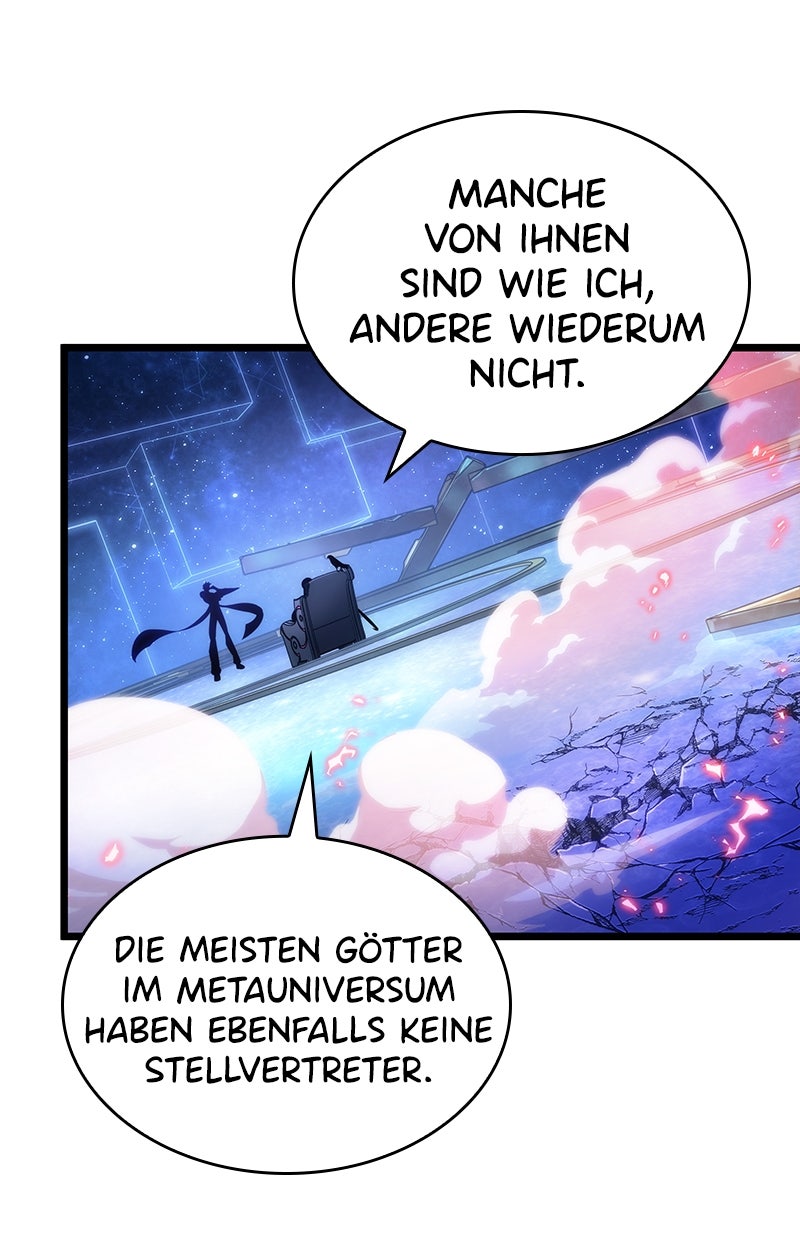 Read The World After the Fall Manga Online