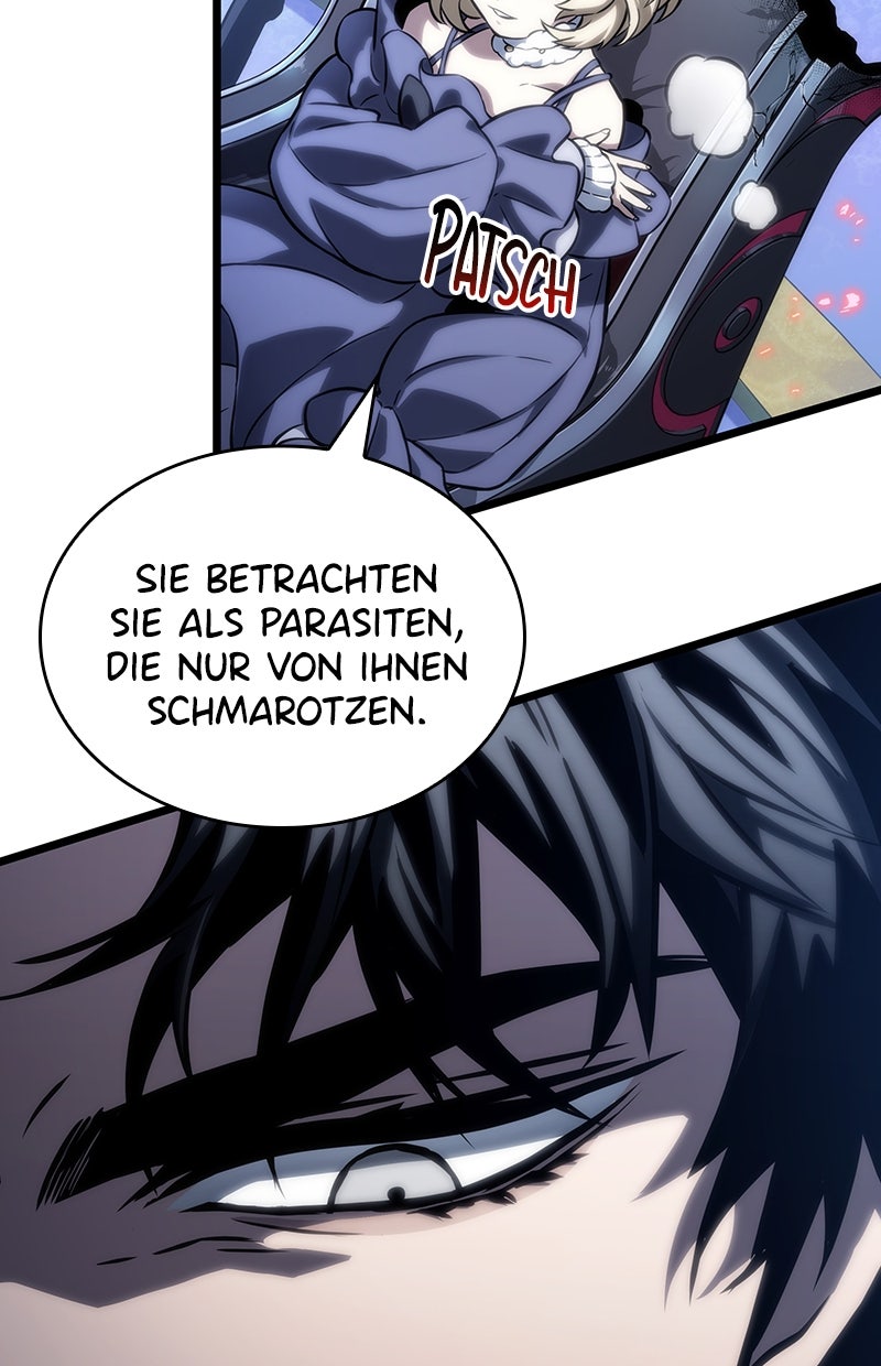Read The World After the Fall Manga Online