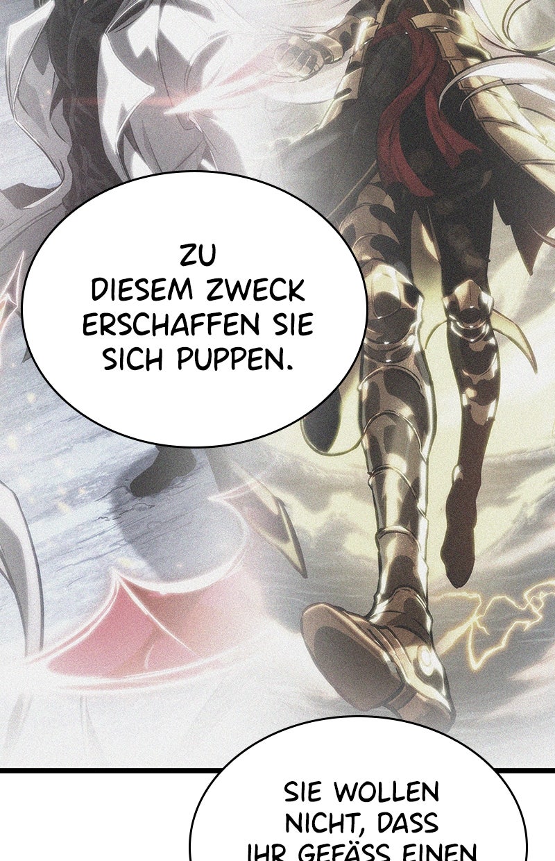 Read The World After the Fall Manga Online