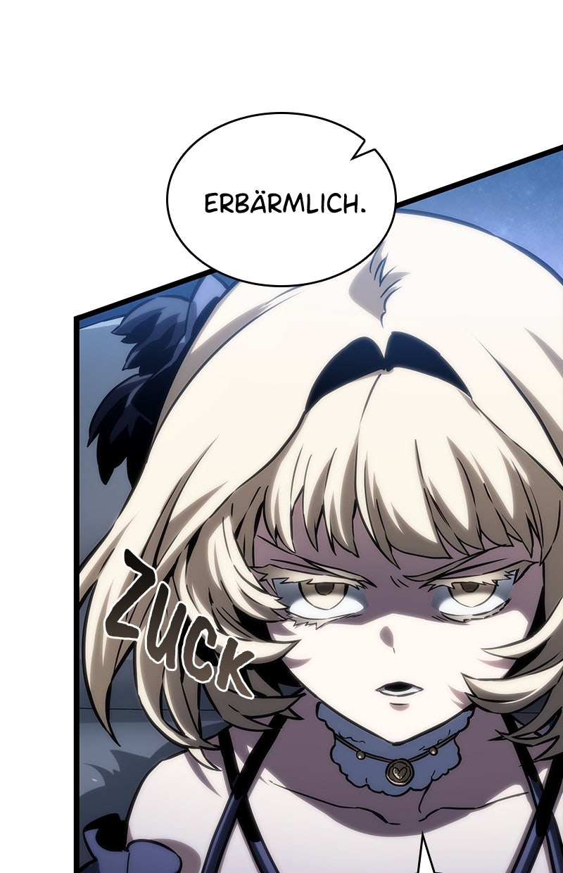 Read The World After the Fall Manga Online
