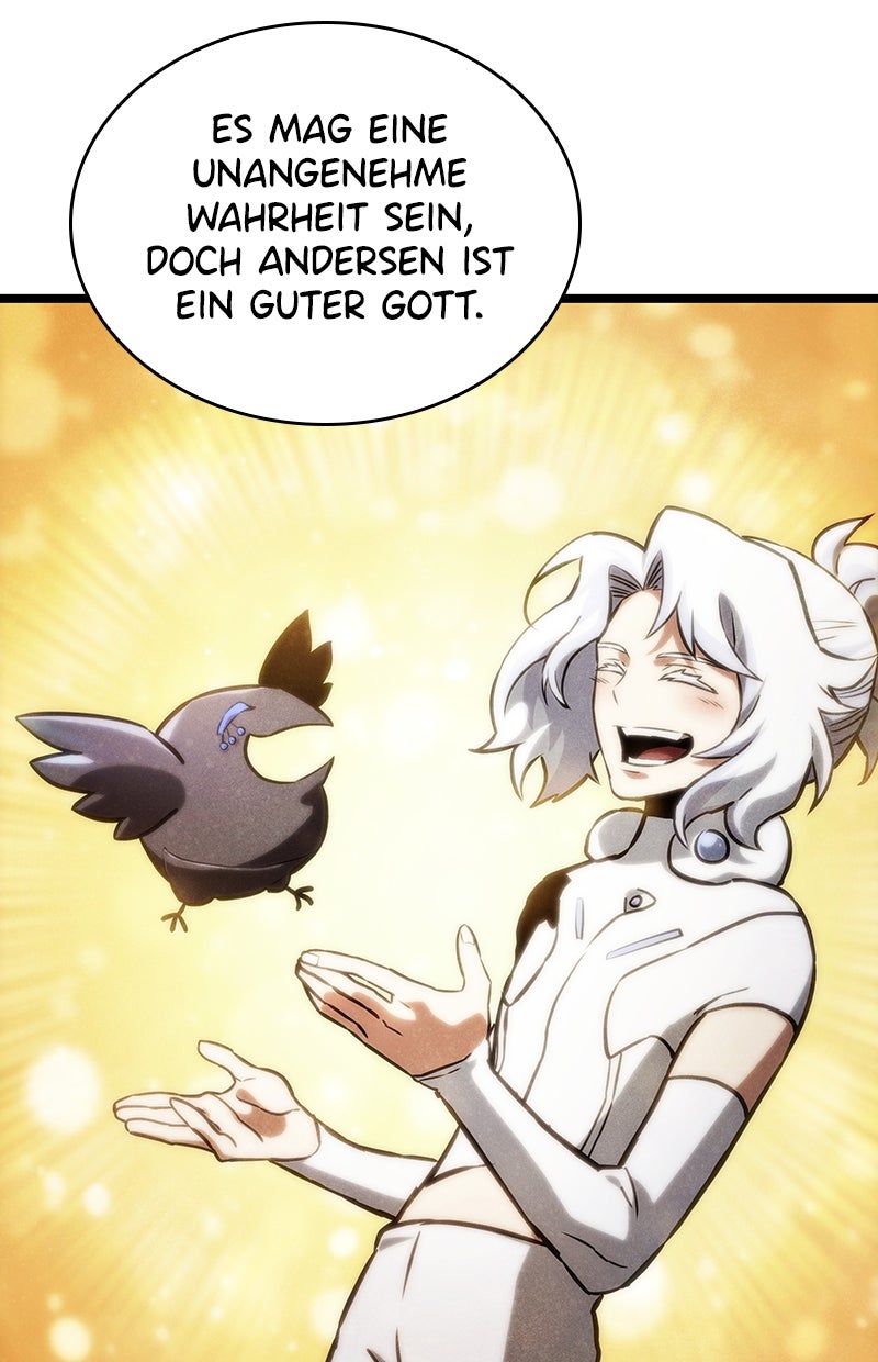 Read The World After the Fall Manga Online