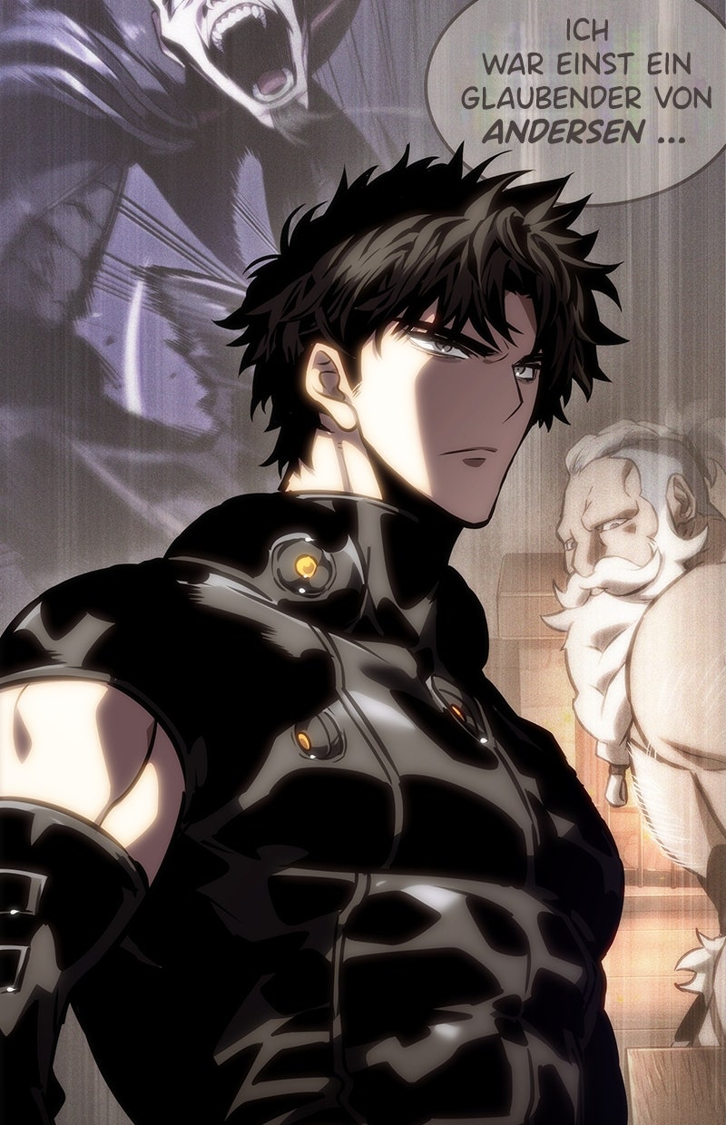 Read The World After the Fall Manga Online