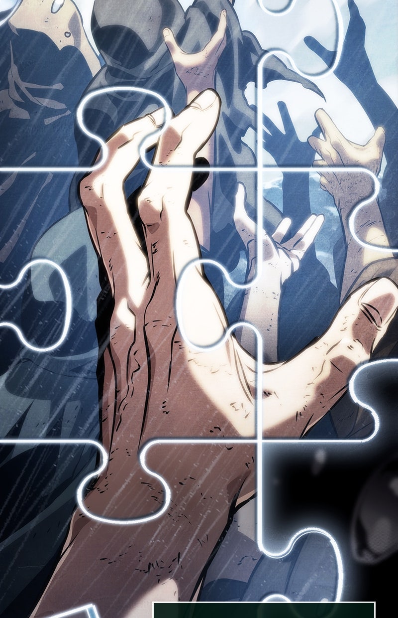 Read The World After the Fall Manga Online