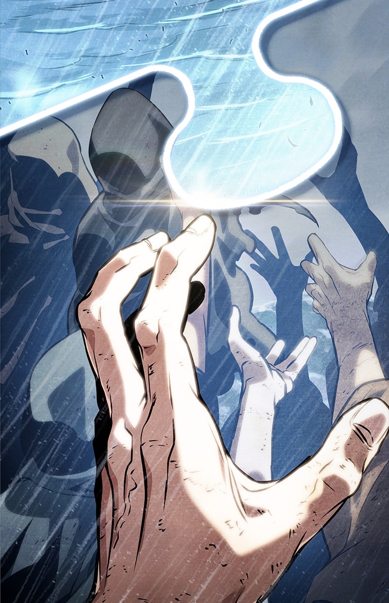 Read The World After the Fall Manga Online