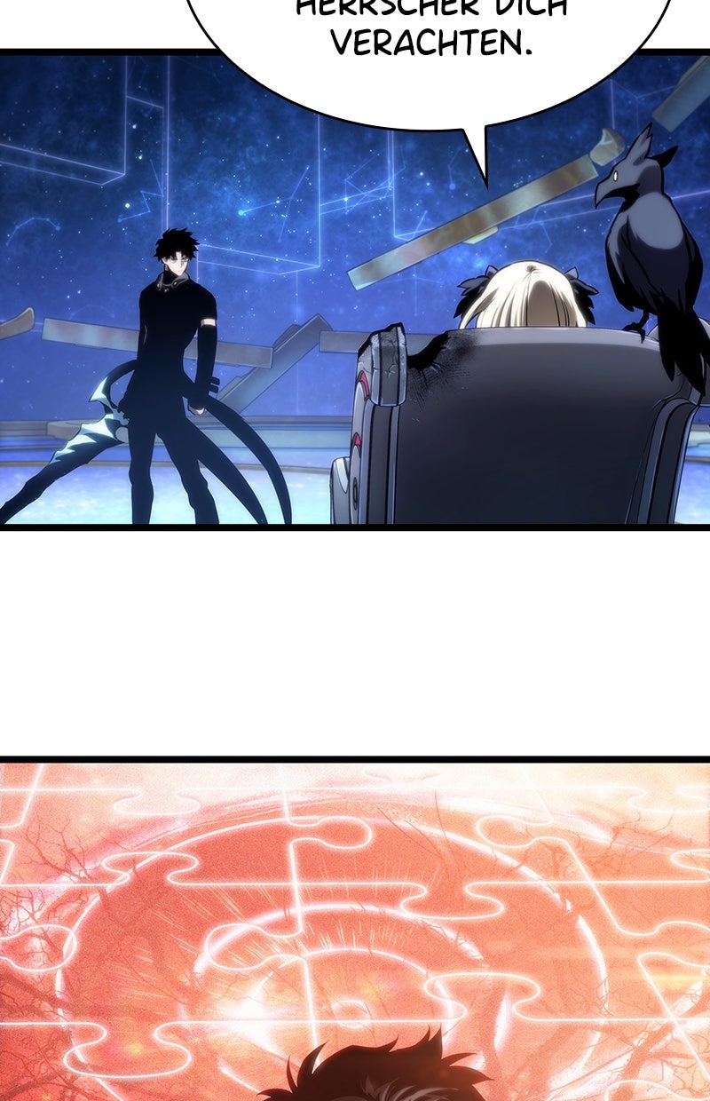 Read The World After the Fall Manga Online
