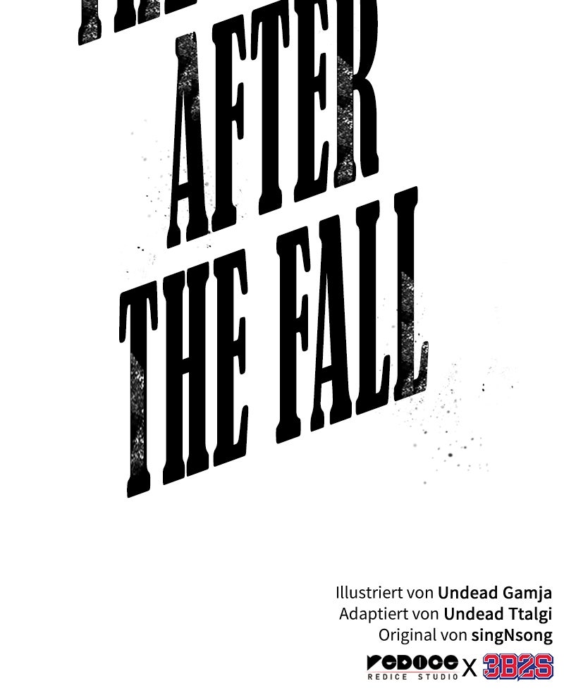 Read The World After the Fall Manga Online