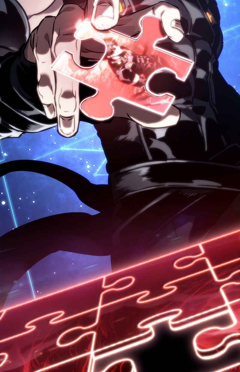 Read The World After the Fall Manga Online