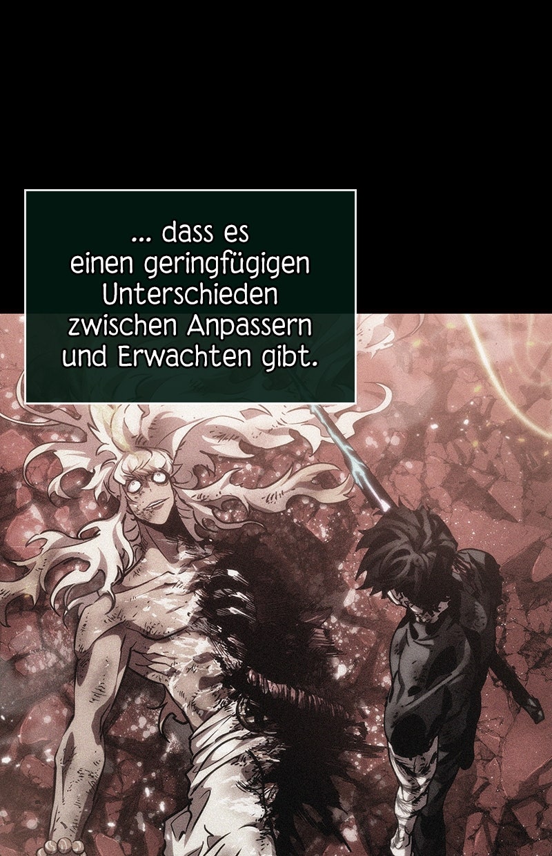 Read The World After the Fall Manga Online