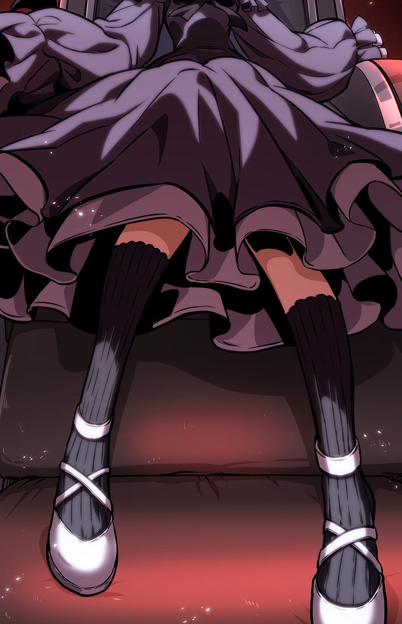 Read The World After the Fall Manga Online