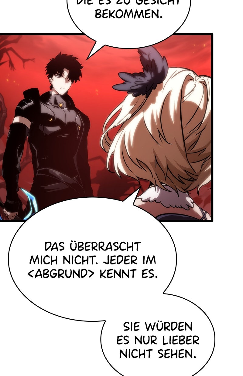 Read The World After the Fall Manga Online