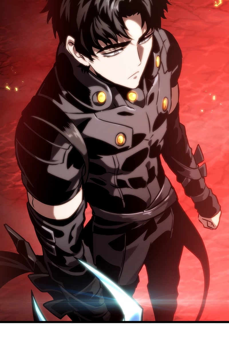 Read The World After the Fall Manga Online