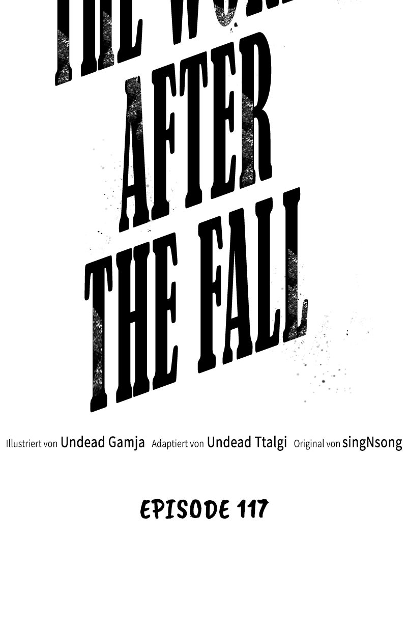 Read The World After the Fall Manga Online