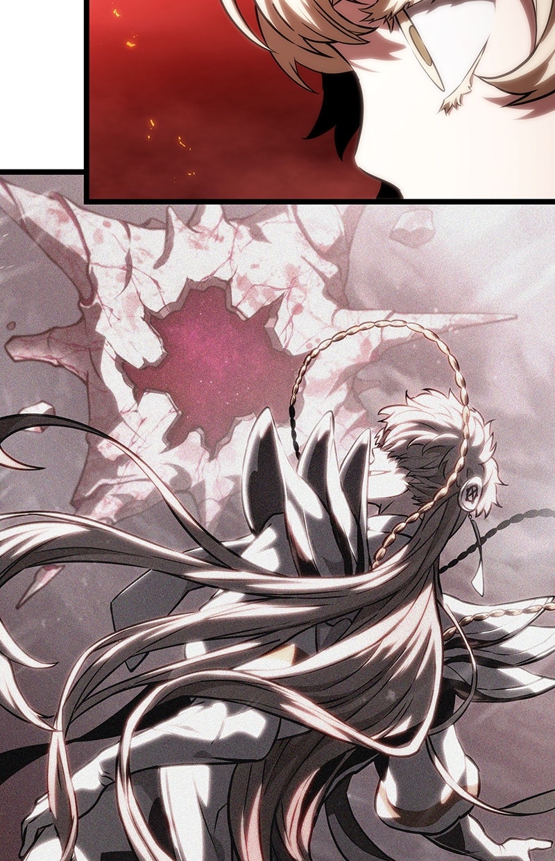 Read The World After the Fall Manga Online