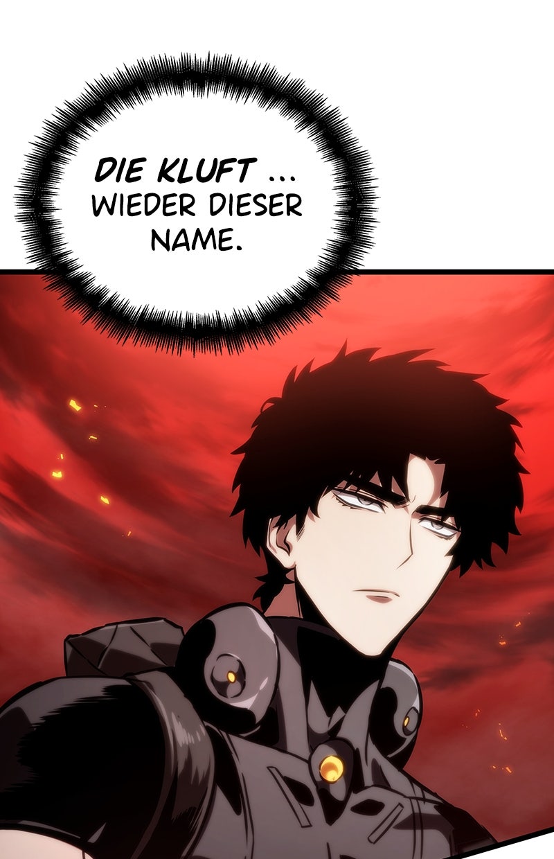 Read The World After the Fall Manga Online