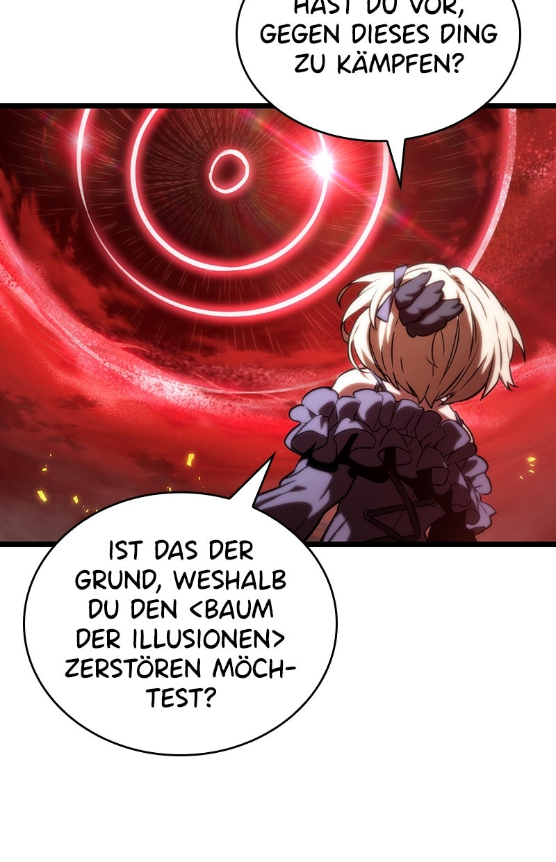 Read The World After the Fall Manga Online