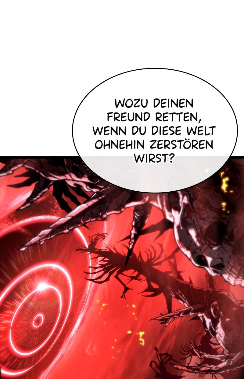 Read The World After the Fall Manga Online