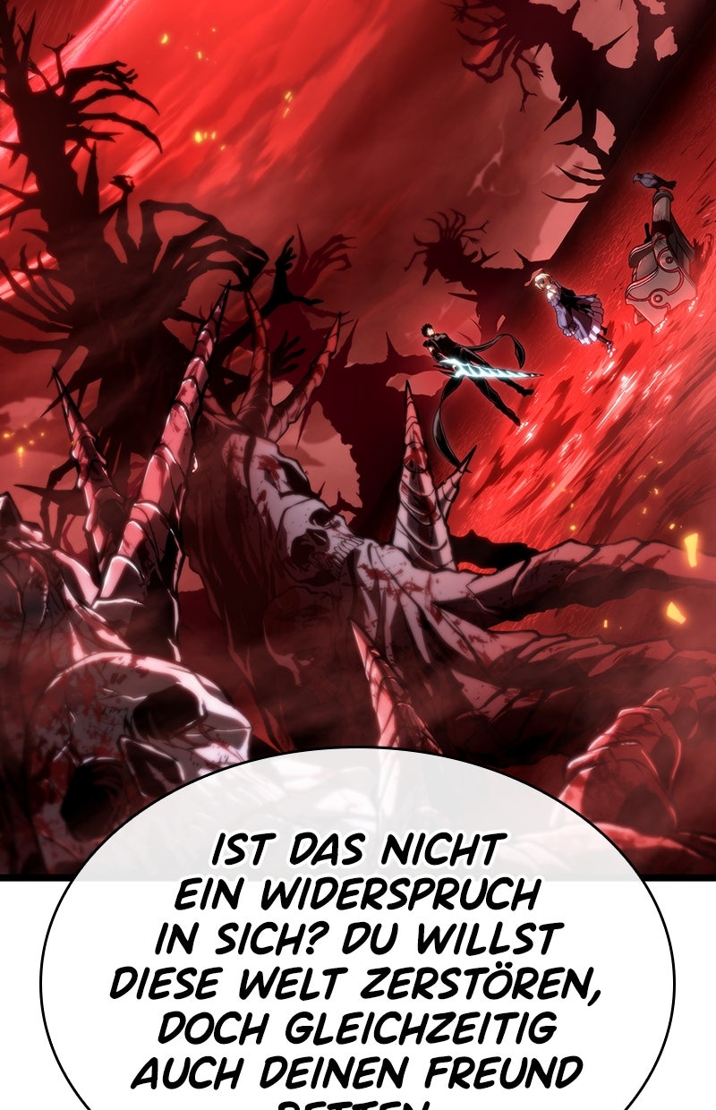 Read The World After the Fall Manga Online