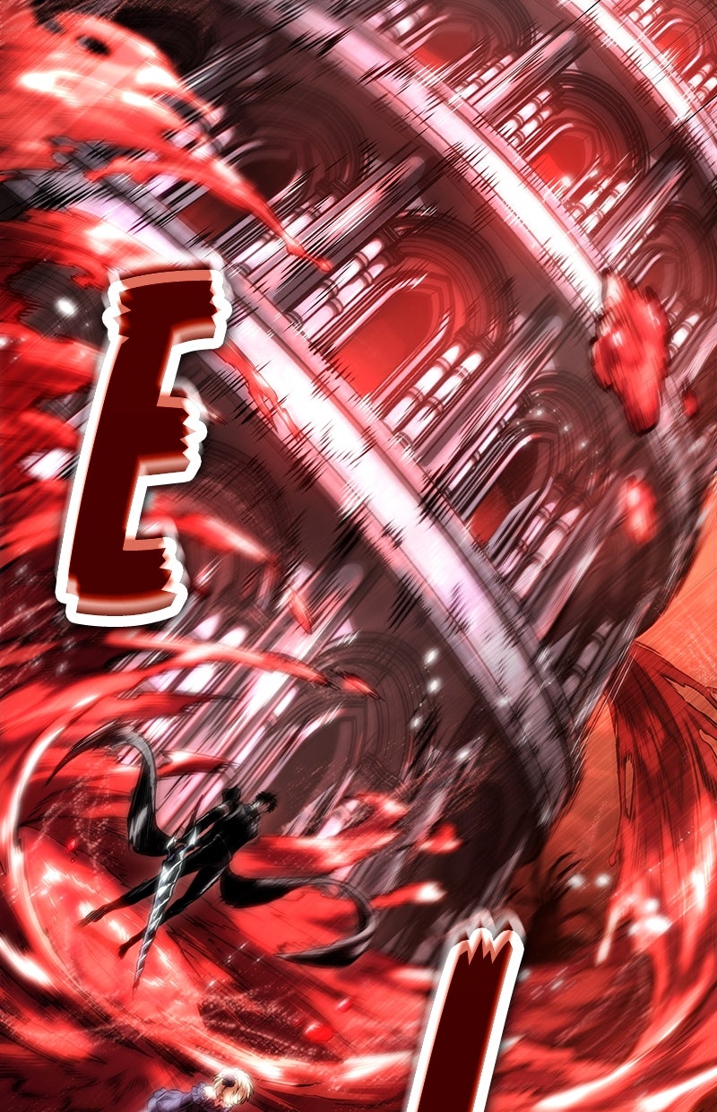 Read The World After the Fall Manga Online