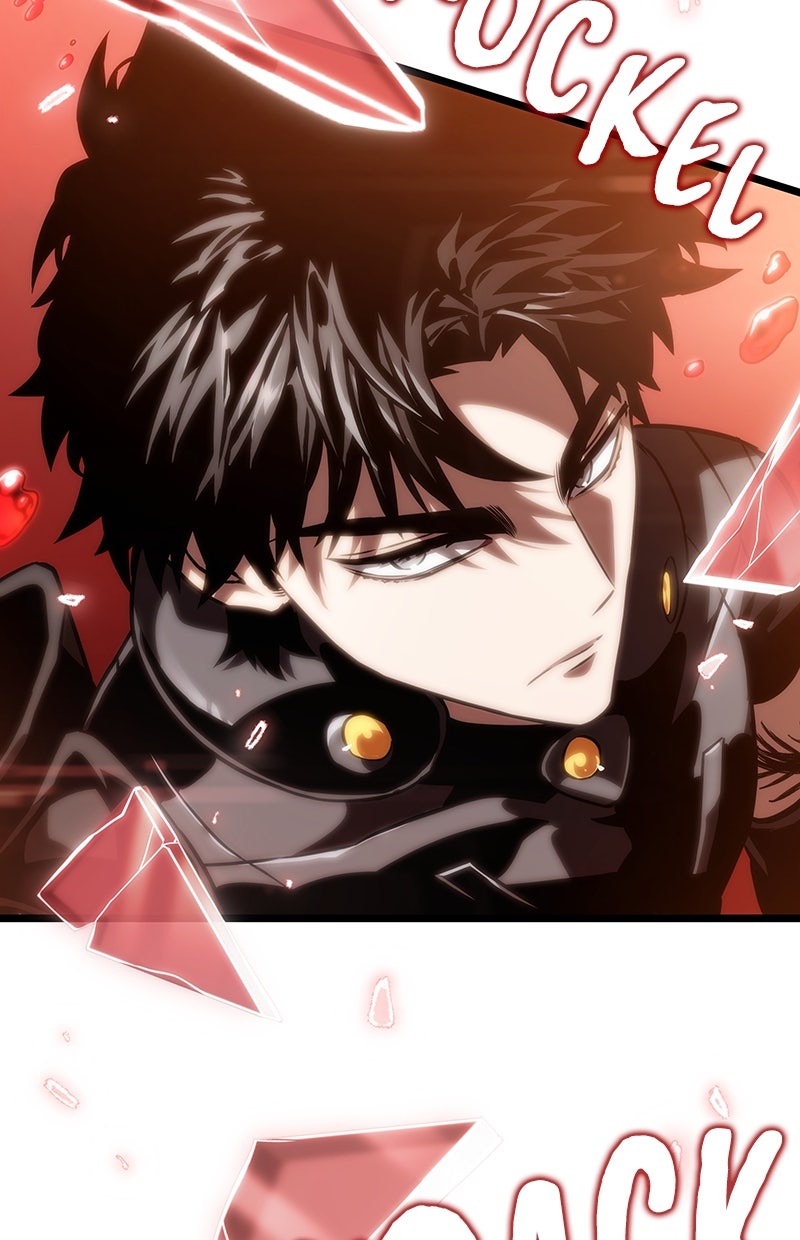 Read The World After the Fall Manga Online