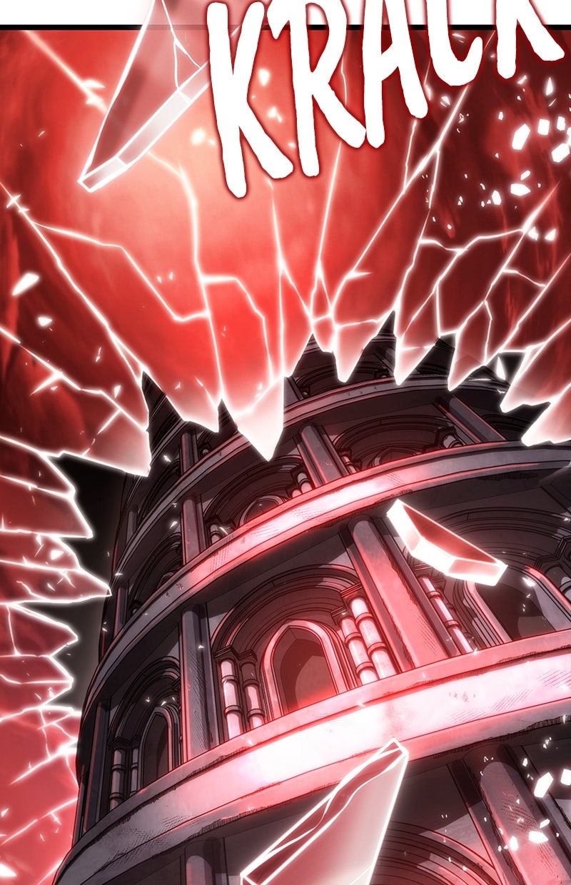 Read The World After the Fall Manga Online